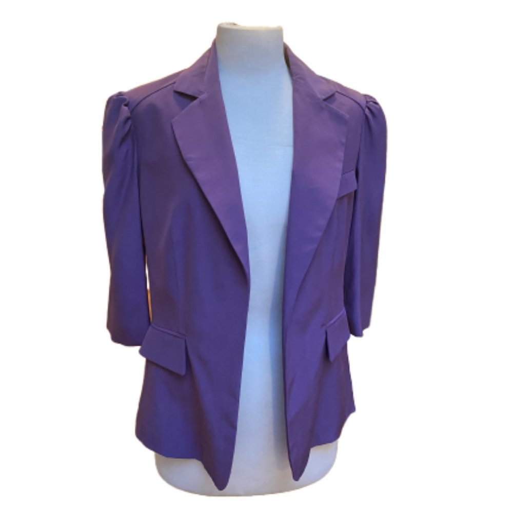 NEW Cindy Blazer!!